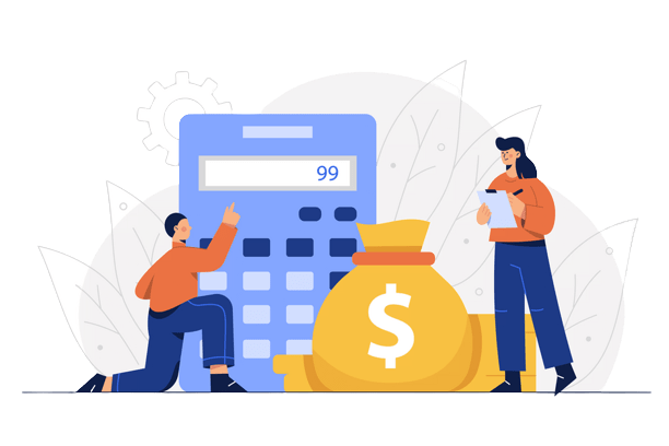Timesheet Pricing Hero image